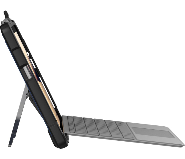 UAG Metropolis do Microsoft Surface Go 1/2/3 G czarna - 1065020 - zdjęcie 6